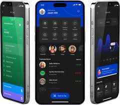 Hire Best Fintech App Development Company For Scable Website